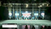The Stingray Allstars- Ft. Lauderdale - Weather Girls [2026 D1 Youth Level 1 Day 1] 2026 US Open Cheerleading & Dance Championship