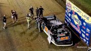 Daulton Wilson Breaks Down His North/South 100 Thursday Prelim Night Victory