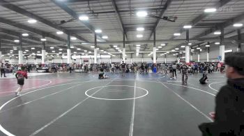Replay: Mat 3 - 2025 Terminator World Championships | Mar 1 @ 9 AM
