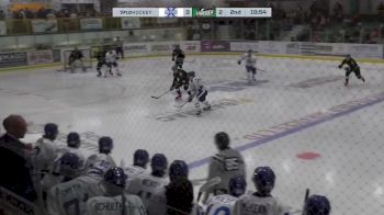 Replay: Home - 2024 Devon vs Drayton Valley | Nov 8 @ 6 PM