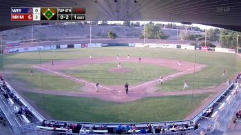 Replay: Home - 2025 Weyburn Beavers vs Mavericks | Jun 7 @ 7 PM