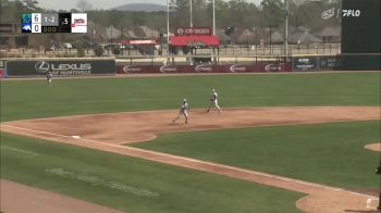 Replay: West Florida vs UAH - DH | Mar 14 @ 12 PM