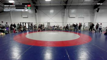 80 lbs Rr Rnd 3 - Brody Anders, Rockmart Takedown Club ES vs Cash Rutledge, Tomahawk Wrestling ES
