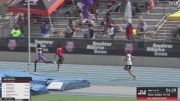 2026 AAU Junior Olympic Games - Youth Boys' 400m, Semi-Finals 1 - Age 14