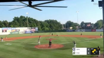 2024 High Point-Thomasville HiToms vs Forest City Owls