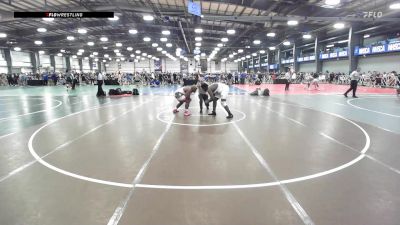 220 lbs Round Of 32 - Nathan Pond, FL vs Payton Green, VA