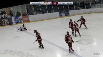 Replay: Home - 2024 Okanagan Edm. vs Edge | Mar 2 @ 10 AM