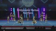 Eastern - Bridgewater Raritan Panthers [2024 Central Jersey Pop Warner Show Cheer 2 Pee Wee Medium Monday] 2024 Pop Warner National Cheer & Dance Championship