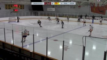 Replay: Home - 2024 Winchester vs Ottawa West | Nov 28 @ 7 PM