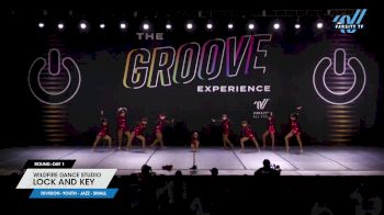 Wildfire Dance Studio - Lock And Key [2024 Youth - Jazz - Small Day 1] 2024 GROOVE Dance Grand Nationals
