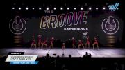 Wildfire Dance Studio - Lock And Key [2024 Youth - Jazz - Small Day 1] 2024 GROOVE Dance Grand Nationals