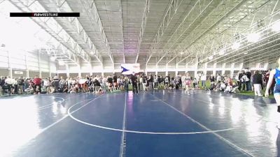 110 lbs Semifinal - Addie Brindley, Champions Wrestling Club vs Andelynn Stephensen, JWC Girls