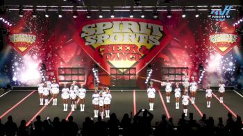 A-Towne Athletics Elite - BigBang [2024 L1 Junior Day 2] 2024 Spirit Sports Myrtle Beach Nationals