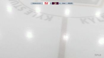 Replay: Home - 2023 Notre Dame U15 vs Edge U15 | Nov 11 @ 9 AM