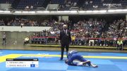 Replay: Mat 1 - 2021 World Jiu-Jitsu IBJJF Championship | Dec 12 @ 10 AM