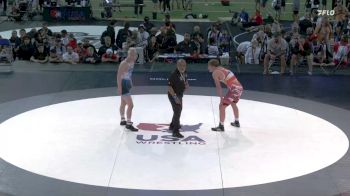 145 lbs 3rd Place - Brady Collins, Colorado vs Pierson Manville, Pennsylvania