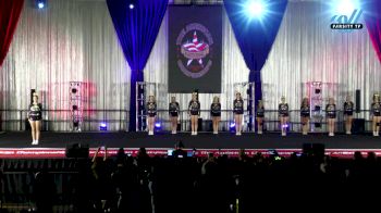 Kingdom Elite - Majesty [2023 L4 Junior - D2] 2023 The American Northwest Portland Nationals