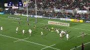 Werner Kok Try | Ulster vs Bordeaux-Begles