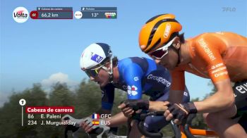 2025 Volta Ciclista a Catalunya - Stage 5