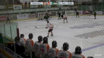 Replay: Home - 2024 Drumheller vs Drayton Valley | Jan 2 @ 6 PM