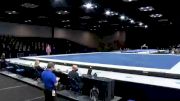 Ashlee Sullivan - Floor, WOGA - 2021 Winter Cup & Elite Team Cup