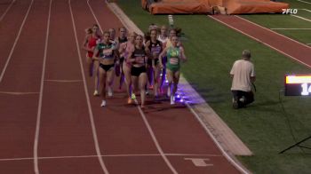 Women's 1500m Usatf, Finals