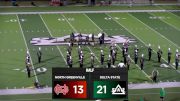 Replay: North Greenville vs Delta State - 2023 North Greenville vs Delta St. | Oct 14 @ 6 PM