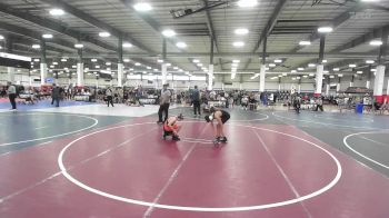 98 lbs 3rd Place - Aiden Marnelos, Coyote Wrestling Club vs Joshua Lujan, Southwest Wr Acd
