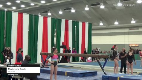 Madelynne Grady - Women's Group, Parkettes - 2021 Christmas on the Chesapeake