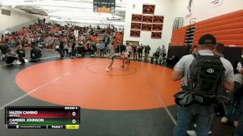 170A Round 5 - Hazen Camino, Buffalo vs Camden Johnson, Laurel