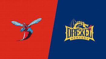 Full Replay: Delaware St vs Drexel - Mar 28