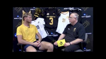 Replay: Ashland vs Ohio Dominican | Sep 24 @ 5 PM
