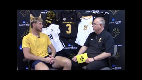 Replay: Ashland vs Ohio Dominican | Sep 24 @ 5 PM