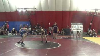 138-138 A Round 3 - Erik Kosch, Lena vs Tyler Revolinski, Buffalo