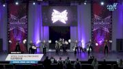World Class All Star Dance - Supreme [2023 Junior - Jazz - Small Day 3] 2023 JAMfest Dance Super Nationals