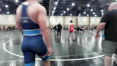 150 lbs Round Of 16 - Andrew Isek, ATT / Mocco Wrestling vs Isaac Velazquez, SOWA