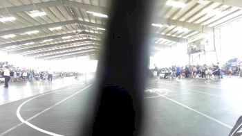 46 lbs Final - Israel Jimenez, Grindhouse vs Zane Montoya, Juggernaut WC