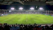 Replay: Perpignan vs Montpellier HR - 2023 Perpignan vs MHR | Nov 18 @ 4 PM