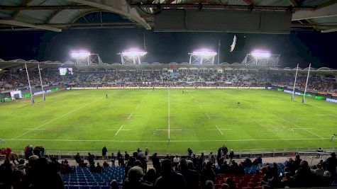 Replay: Perpignan vs Montpellier HR - 2023 Perpignan vs MHR | Nov 18 @ 4 PM