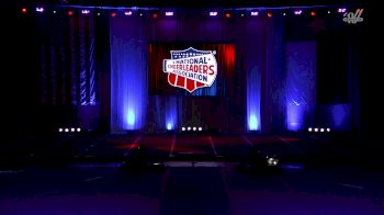 Woodlands Elite - OR - M-16's [2025 L1 Mini - Novice - Restrictions Day 1] 2025 NCA Lonestar Classic & Regional Classic