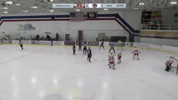 Replay: Home - 2024 Spud Kings vs Casper | Nov 29 @ 6 PM