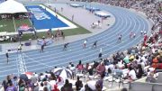 Youth Men's 4x800m Relay Championship, Finals 1 - Age 17-18