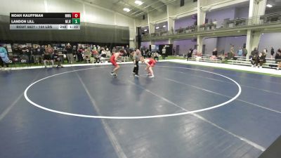 Replay: Mat 5 - 2026 16U & Junior Folkstyle National Champs | Mar 15 @ 9 AM