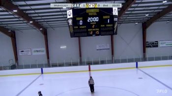 Replay: Home - 2023 SAHA vs PMHA | Dec 17 @ 9 AM