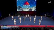 Cheer Fusion Elite - Junior Charge [2026 L3 Junior - D2 - Small - B Finals] 2026 The D2 Summit