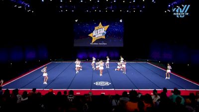 Fierce Allstars - Senior Storm [2025 L2 Senior - D2 Day 1] 2025 UCA & UDA All Star National Championship