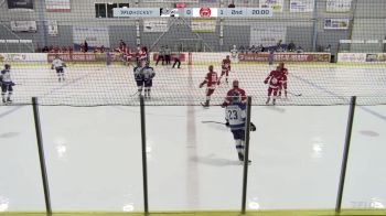 Replay: Home - 2025 Sudbury U18 vs Greyhounds U16 | Feb 22 @ 7 PM