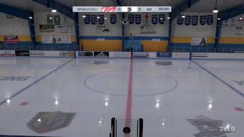 Replay: Home - 2024 Leamington vs King | Nov 10 @ 3 PM