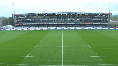 Replay: Castres Olympique vs RC Toulonnais | Apr 22 @ 3 PM