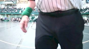 Replay: Mat 10 - 2025 Michigan State Open | Nov 8 @ 9 AM